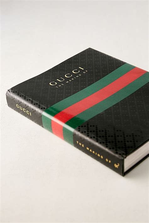 the making of gucci book pdf|giannini Gucci.